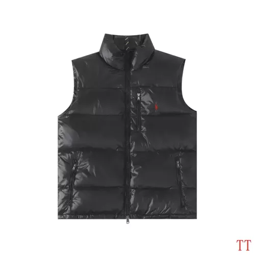 Cheap Ralph Lauren Polo Down Feather Coat Sleeveless For Unisex #1287287, $$102.00 USD On Ralph Lauren Polo Down Feather Coat