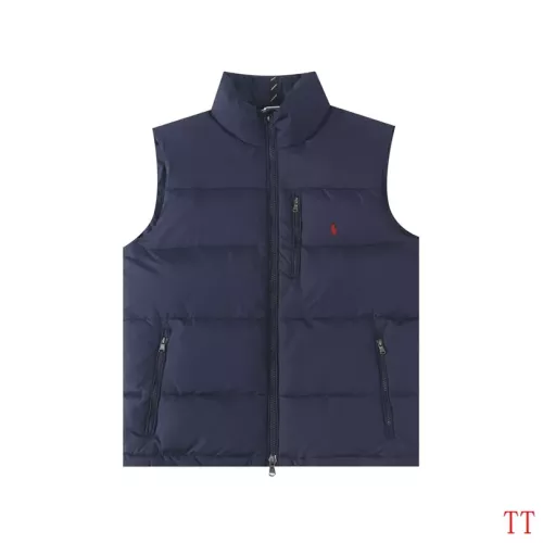 Cheap Ralph Lauren Polo Down Feather Coat Sleeveless For Unisex #1287288, $$102.00 USD On Ralph Lauren Polo Down Feather Coat