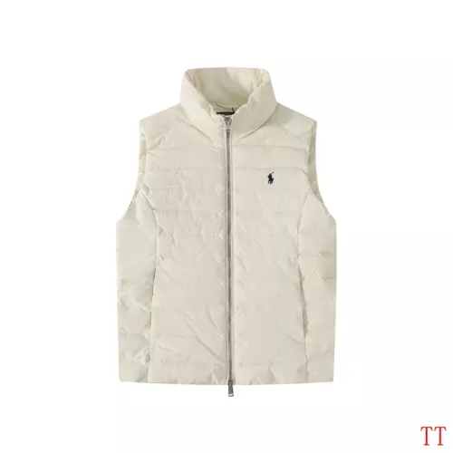 Cheap Ralph Lauren Polo Down Feather Coat Sleeveless For Women #1287290, $$92.00 USD On Ralph Lauren Polo Down Feather Coat