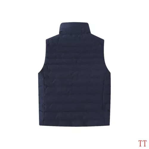 Replica Ralph Lauren Polo Down Feather Coat Sleeveless For Women #1287291 $92.00 USD for Wholesale