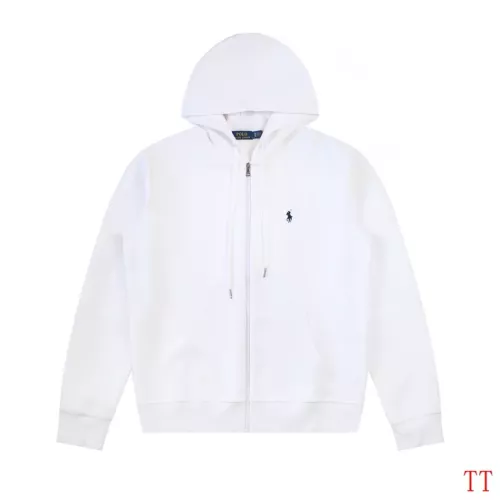 Cheap Ralph Lauren Polo Hoodies Long Sleeved For Unisex #1287292, $$56.00 USD On Ralph Lauren Polo Hoodies