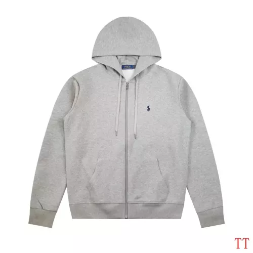 Cheap Ralph Lauren Polo Hoodies Long Sleeved For Unisex #1287293, $$56.00 USD On Ralph Lauren Polo Hoodies