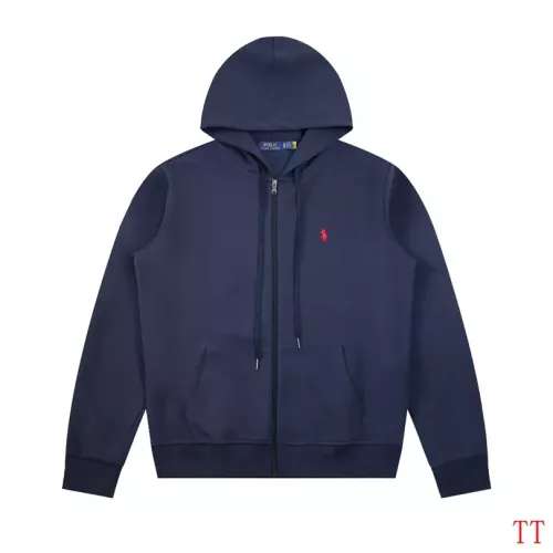 Cheap Ralph Lauren Polo Hoodies Long Sleeved For Unisex #1287295, $$56.00 USD On Ralph Lauren Polo Hoodies