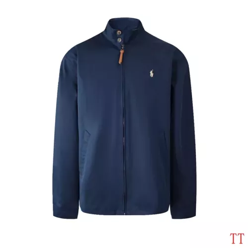 Cheap Ralph Lauren Polo Jackets Long Sleeved For Unisex #1287305, $$80.00 USD On Ralph Lauren Polo Jackets