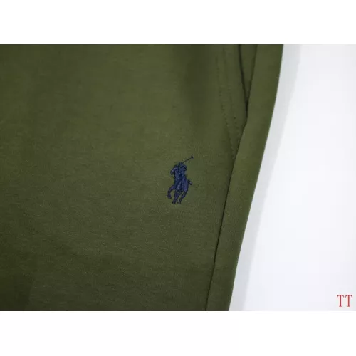 Replica Ralph Lauren Polo Pants For Men #1287307 $45.00 USD for Wholesale