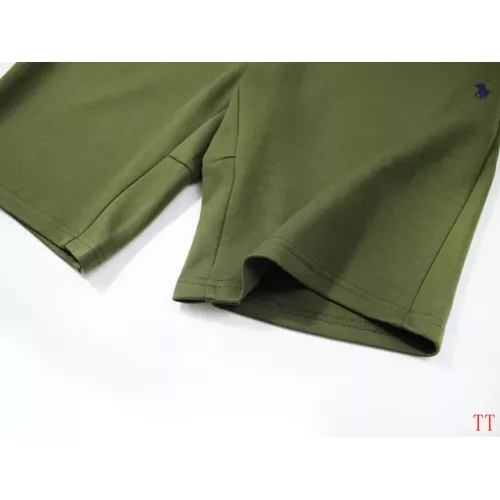 Replica Ralph Lauren Polo Pants For Men #1287307 $45.00 USD for Wholesale