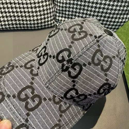 Replica Gucci Caps #1287315 $34.00 USD for Wholesale