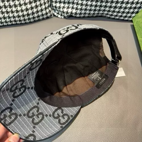 Replica Gucci Caps #1287315 $34.00 USD for Wholesale