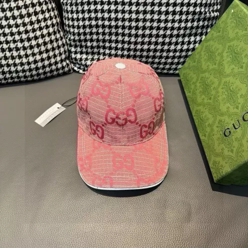 Cheap Gucci Caps #1287316, $$34.00 USD On Gucci Caps