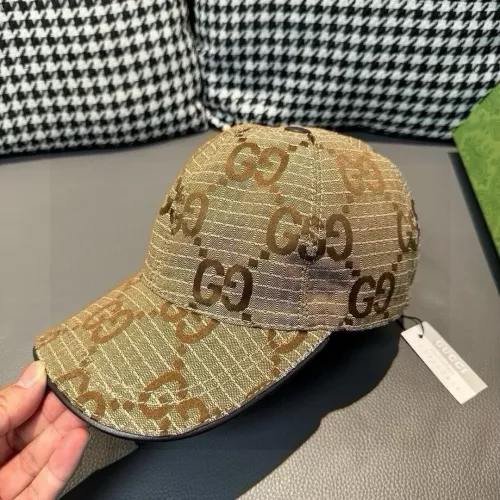 Replica Gucci Caps #1287317 $34.00 USD for Wholesale