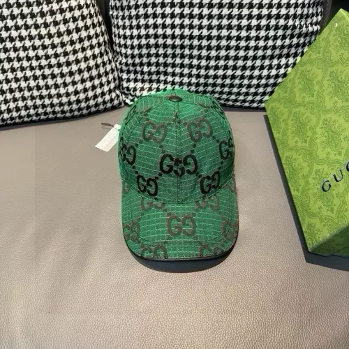 Cheap Gucci Caps #1287319, $$34.00 USD On Gucci Caps