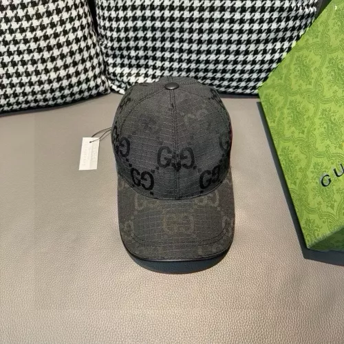 Cheap Gucci Caps #1287321, $$34.00 USD On Gucci Caps