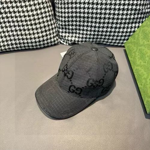 Replica Gucci Caps #1287321 $34.00 USD for Wholesale