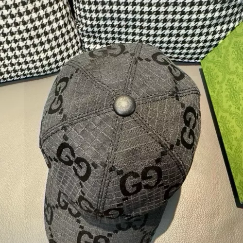 Replica Gucci Caps #1287321 $34.00 USD for Wholesale