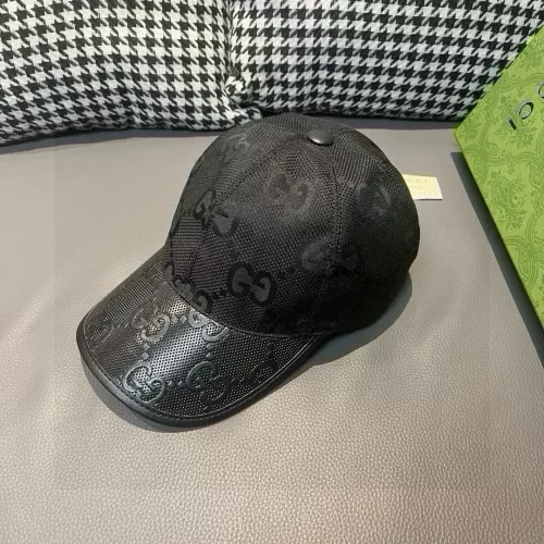 Replica Gucci Caps #1287323 $36.00 USD for Wholesale