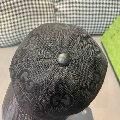 Replica Gucci Caps #1287323 $36.00 USD for Wholesale