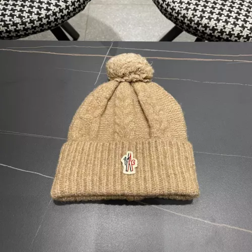 Cheap Moncler Caps #1287325, $$36.00 USD On Moncler Caps