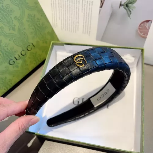 Replica Gucci Headband For Women #1287331 $27.00 USD for Wholesale