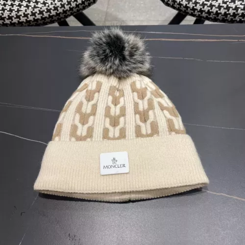 Cheap Moncler Caps #1287342, $$36.00 USD On Moncler Caps