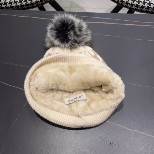 Replica Moncler Caps #1287342 $36.00 USD for Wholesale