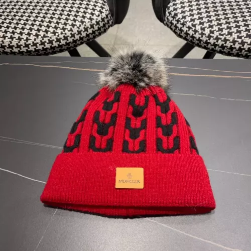 Cheap Moncler Caps #1287344, $$36.00 USD On Moncler Caps