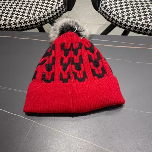 Replica Moncler Caps #1287344 $36.00 USD for Wholesale