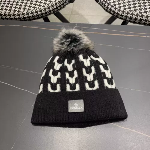 Cheap Moncler Caps #1287345, $$36.00 USD On Moncler Caps