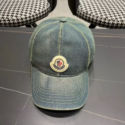 Cheap Moncler Caps #1287346, $$32.00 USD On Moncler Caps