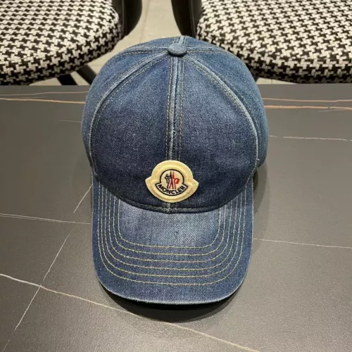 Cheap Moncler Caps #1287347, $$32.00 USD On Moncler Caps