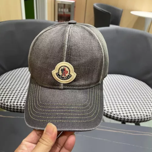 Replica Moncler Caps #1287348 $32.00 USD for Wholesale