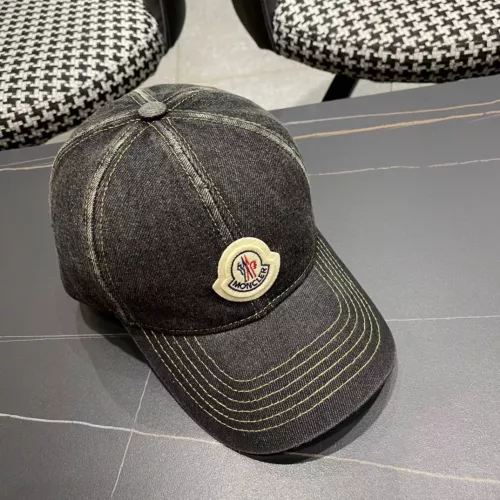 Replica Moncler Caps #1287349 $32.00 USD for Wholesale