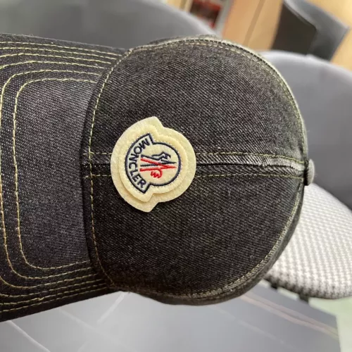 Replica Moncler Caps #1287349 $32.00 USD for Wholesale