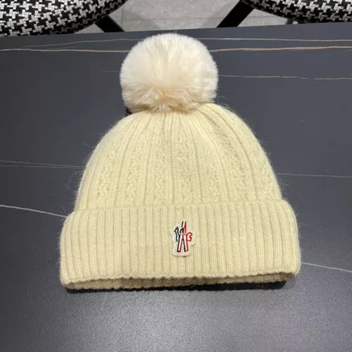 Cheap Moncler Caps #1287350, $$36.00 USD On Moncler Caps