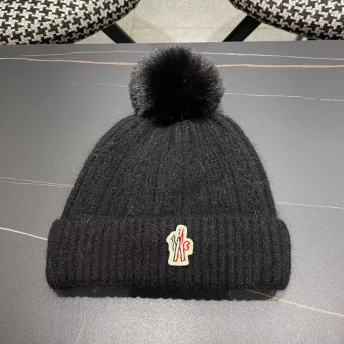 Cheap Moncler Caps #1287353, $$36.00 USD On Moncler Caps