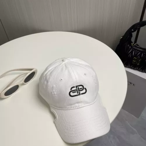 Replica Balenciaga Caps #1287354 $27.00 USD for Wholesale