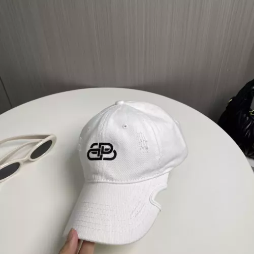 Replica Balenciaga Caps #1287354 $27.00 USD for Wholesale