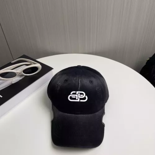 Cheap Balenciaga Caps #1287355, $$27.00 USD On Balenciaga Caps