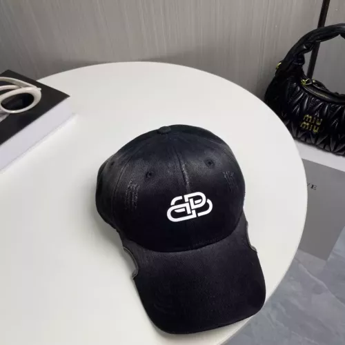 Replica Balenciaga Caps #1287355 $27.00 USD for Wholesale