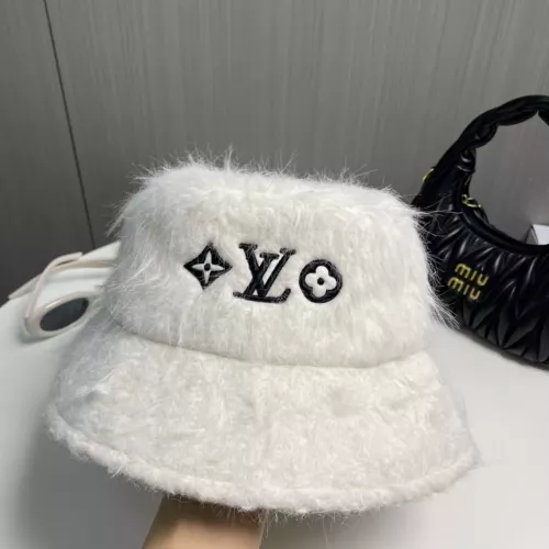 Cheap Louis Vuitton LV Caps #1287356, $$32.00 USD On Louis Vuitton LV Caps