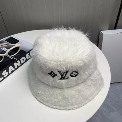 Replica Louis Vuitton LV Caps #1287356 $32.00 USD for Wholesale