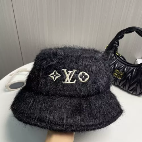 Cheap Louis Vuitton LV Caps #1287357, $$32.00 USD On Louis Vuitton LV Caps