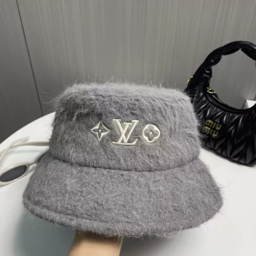 Cheap Louis Vuitton LV Caps #1287358, $$32.00 USD On Louis Vuitton LV Caps