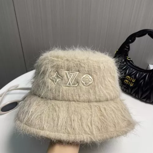 Cheap Louis Vuitton LV Caps #1287359, $$32.00 USD On Louis Vuitton LV Caps