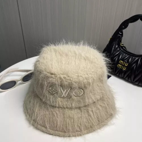 Replica Louis Vuitton LV Caps #1287359 $32.00 USD for Wholesale