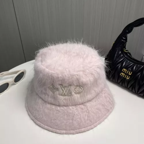 Cheap Louis Vuitton LV Caps #1287360, $$32.00 USD On Louis Vuitton LV Caps