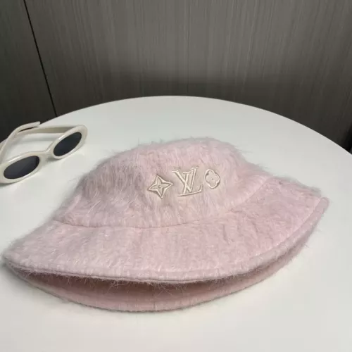 Replica Louis Vuitton LV Caps #1287360 $32.00 USD for Wholesale