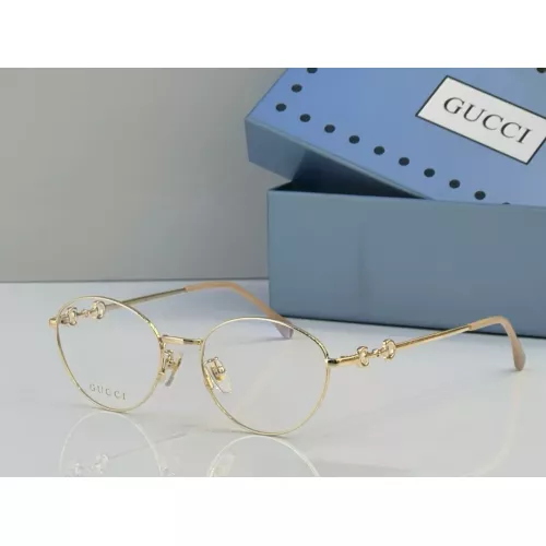 Cheap Gucci Fashion Goggles #1287375, $$48.00 USD On Gucci Fashion Goggles