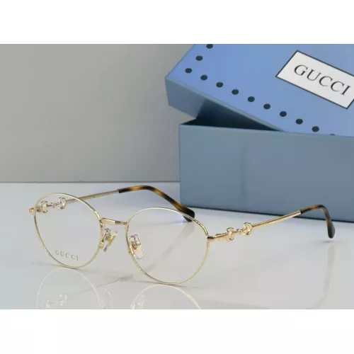 Cheap Gucci Fashion Goggles #1287376, $$48.00 USD On Gucci Fashion Goggles