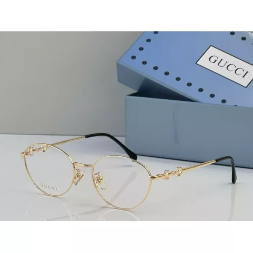 Cheap Gucci Fashion Goggles #1287377, $$48.00 USD On Gucci Fashion Goggles