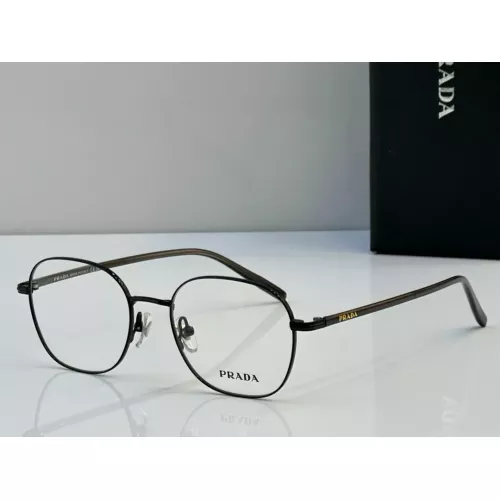 Cheap Prada Goggles #1287384, $$45.00 USD On Prada Goggles